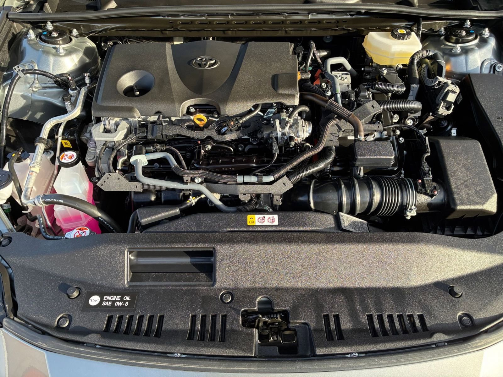 Thumbnail: 2025 Toyota Camry - 31