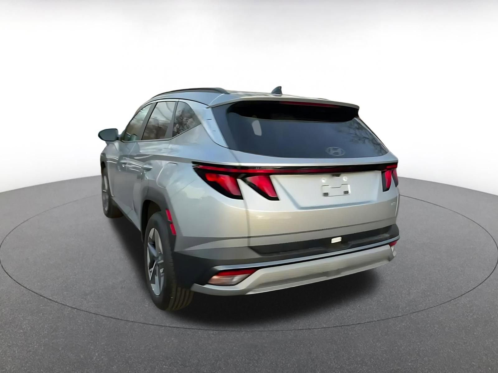 Thumbnail: 2025 Hyundai Tucson - 11