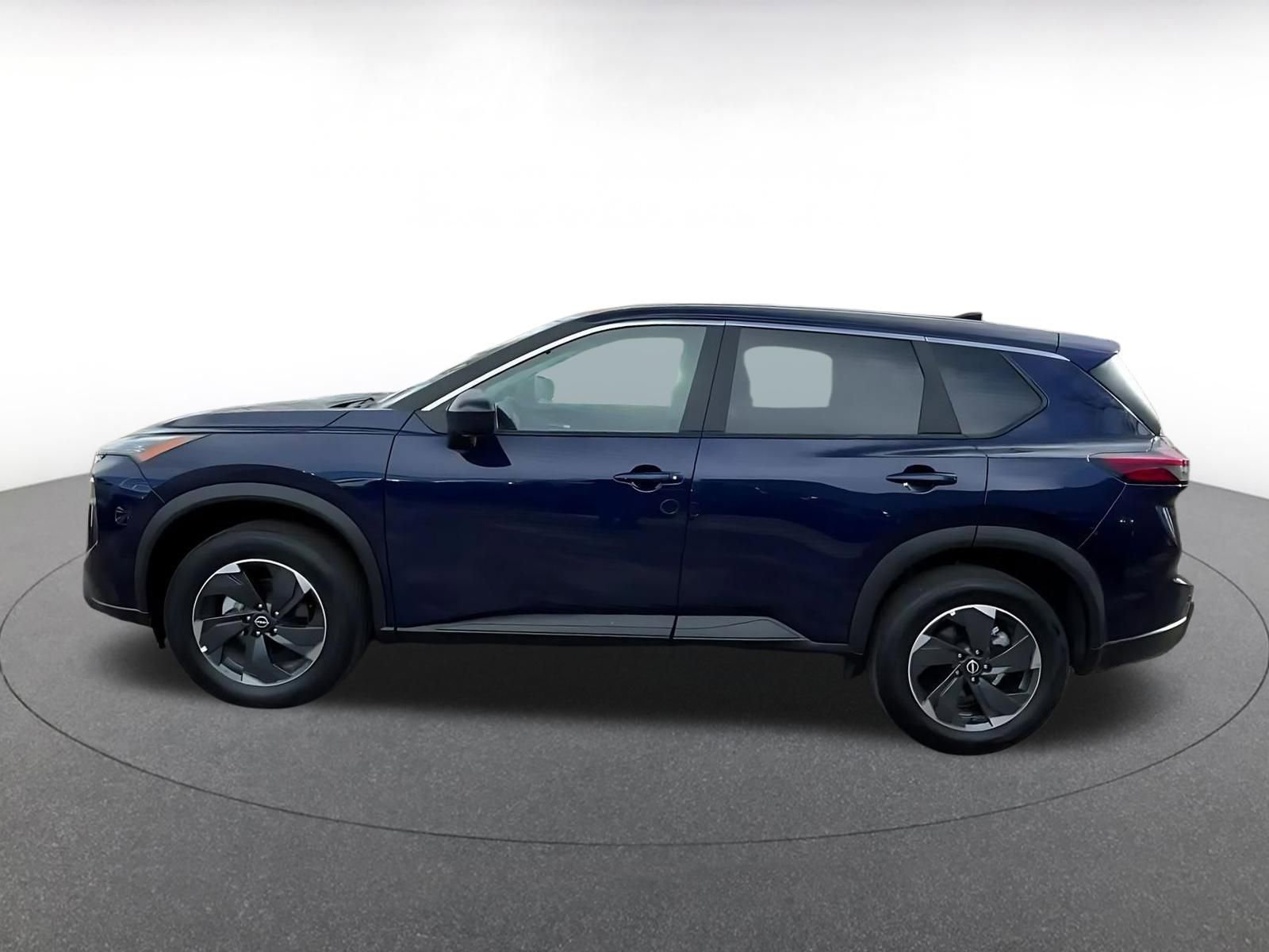 Thumbnail: 2025 Nissan Rogue - 10