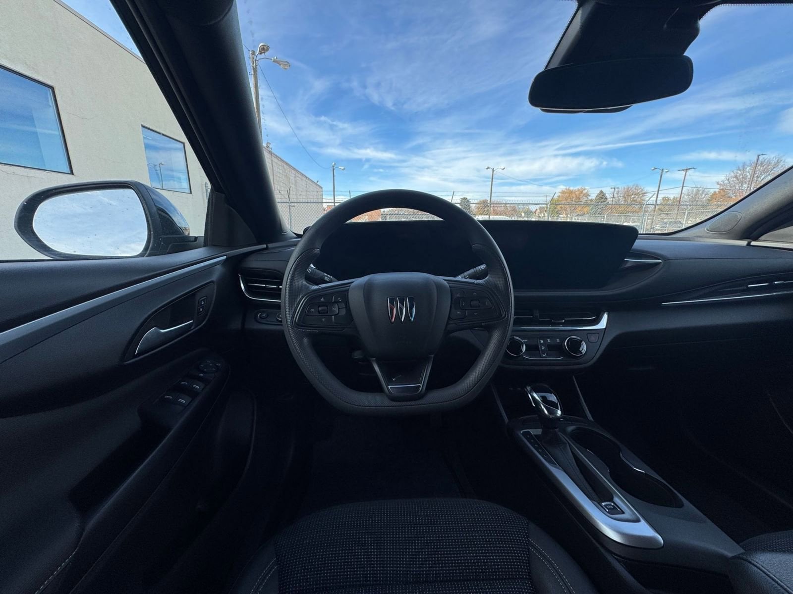 Thumbnail: 2025 Buick Envista - 32