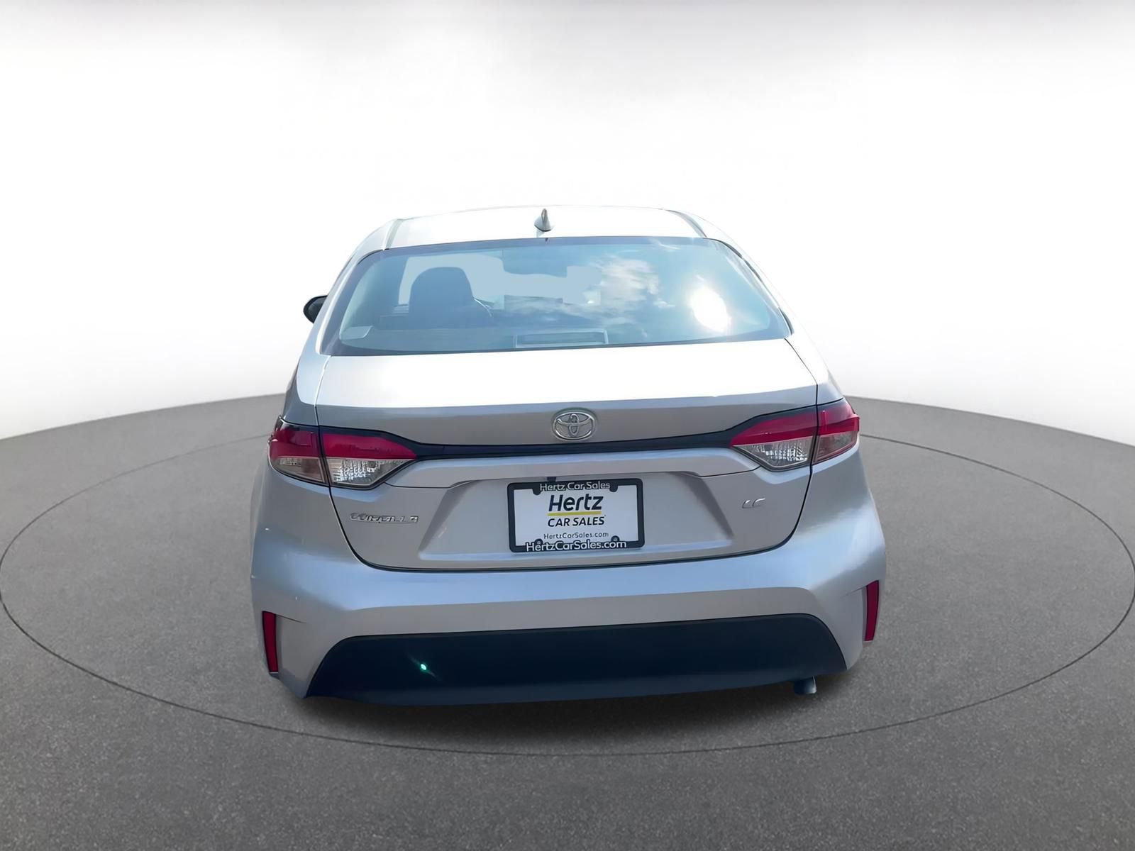 Thumbnail: 2024 Toyota Corolla - 12