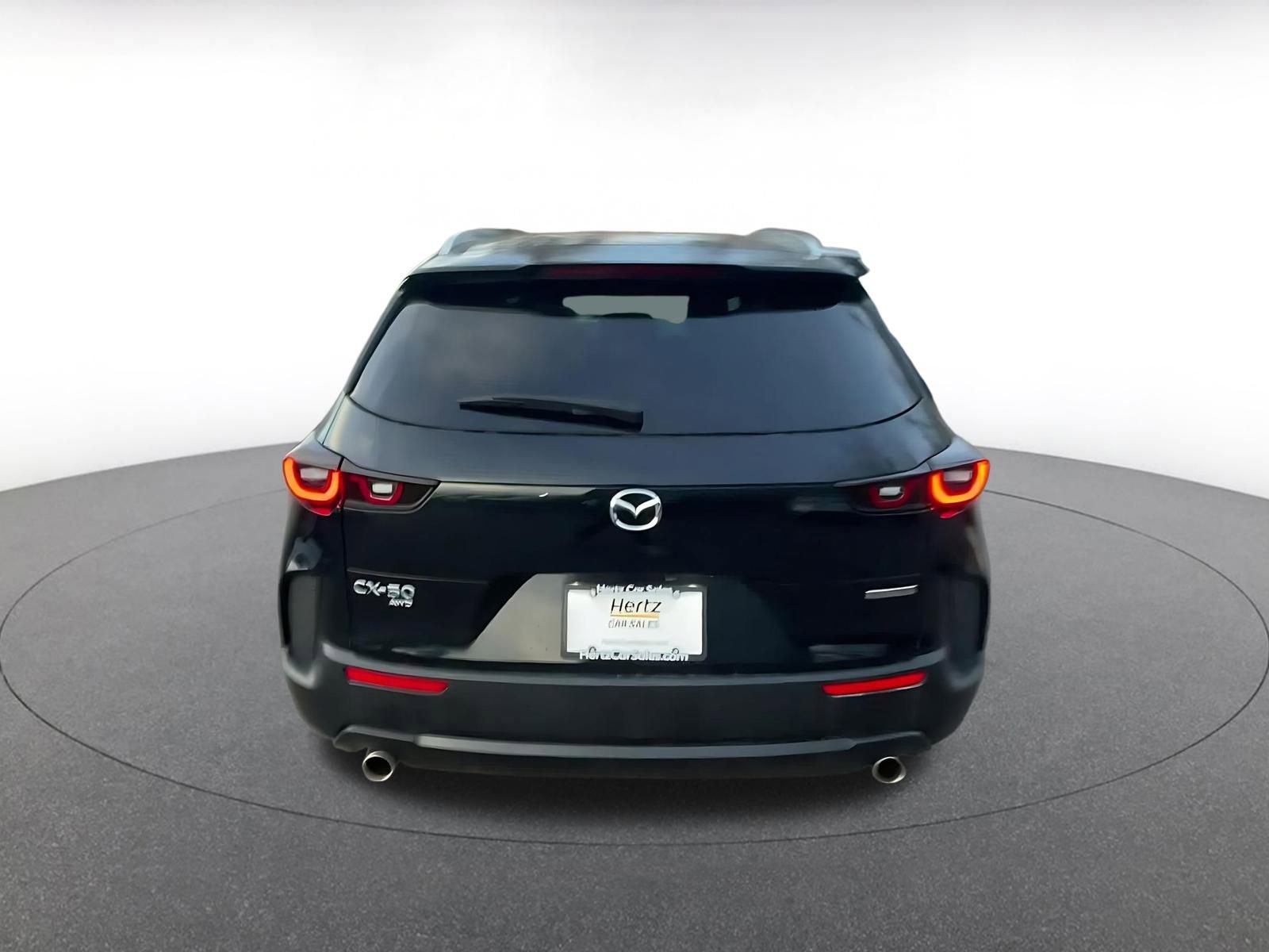Thumbnail: 2025 Mazda CX-50 - 12