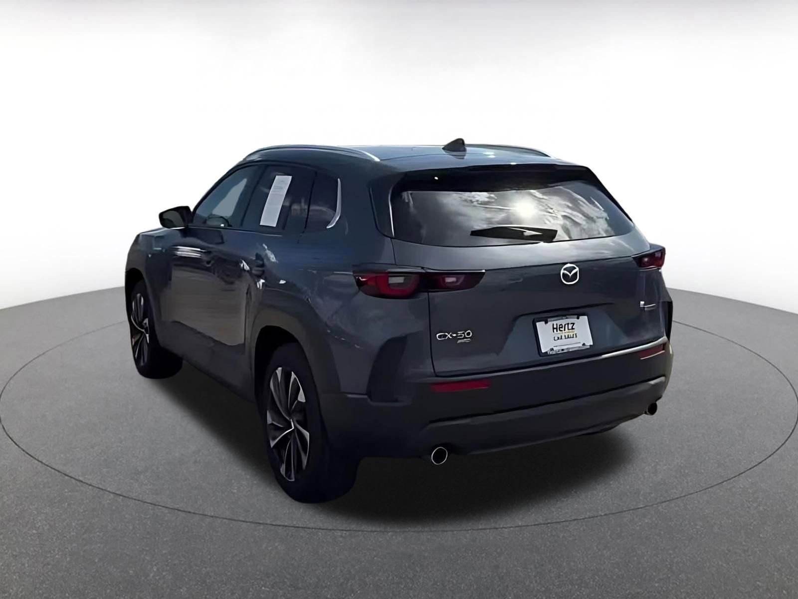 Thumbnail: 2025 Mazda CX-50 - 11