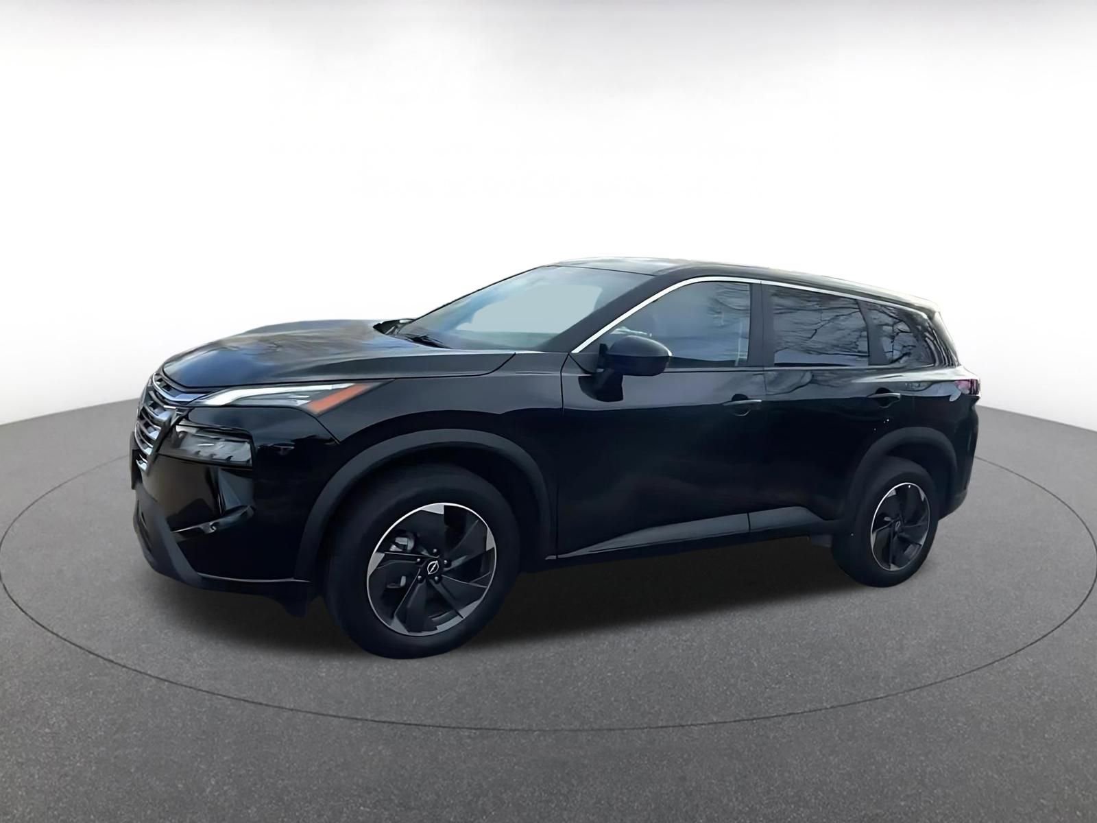 Thumbnail: 2025 Nissan Rogue - 8