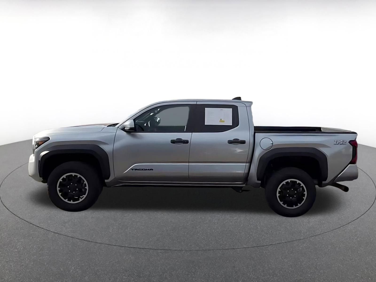 Thumbnail: 2025 Toyota Tacoma - 7