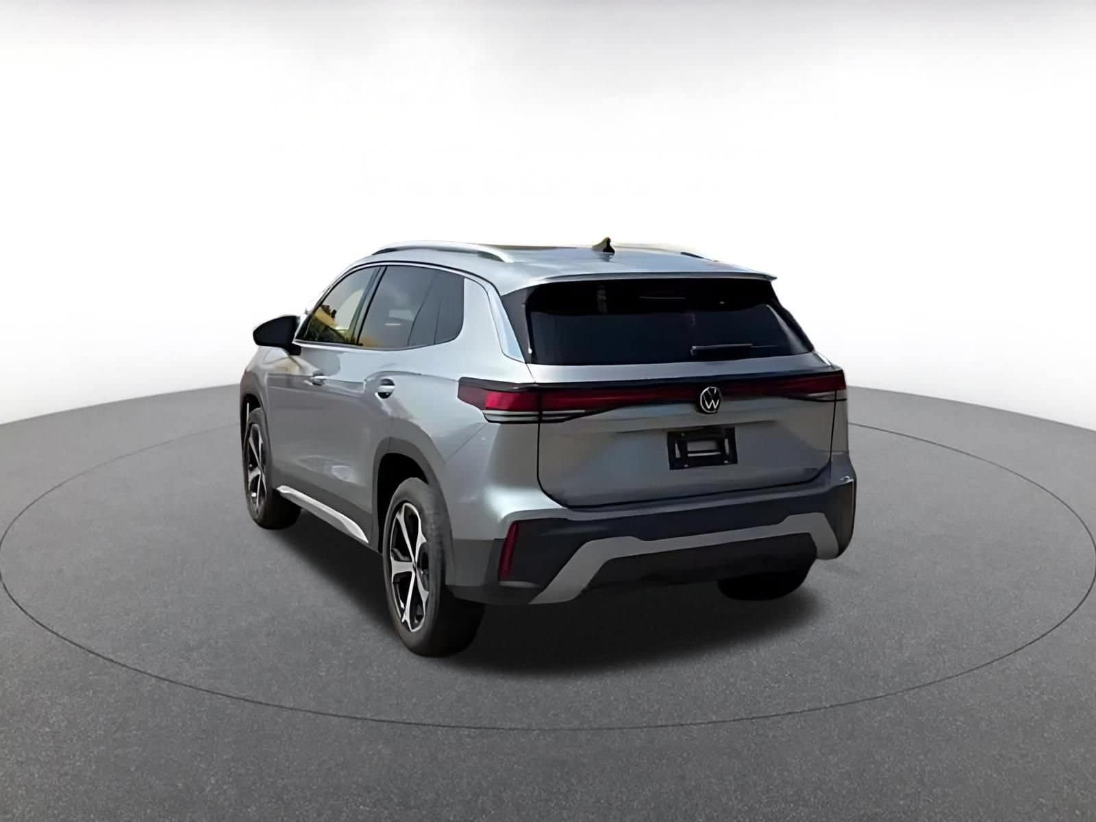 Thumbnail: 2026 Volkswagen Tiguan - 11