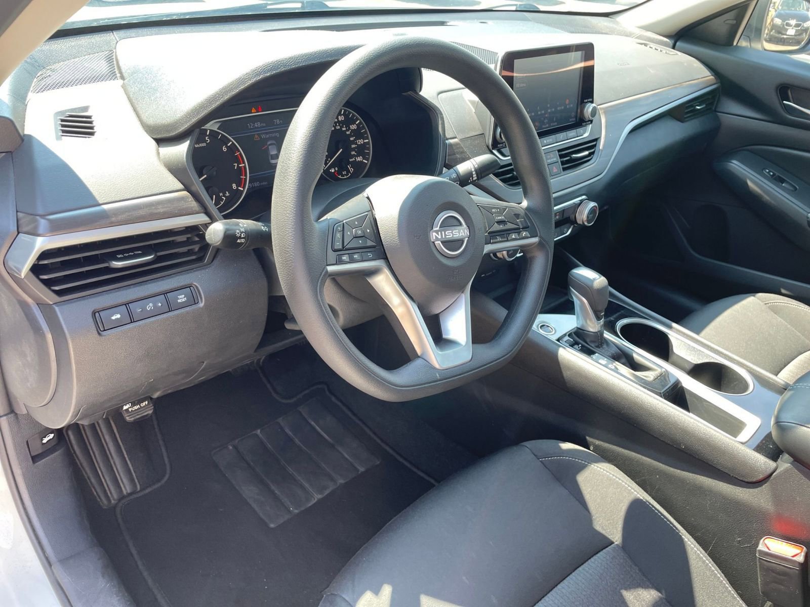 Thumbnail: 2024 Nissan Altima - 34