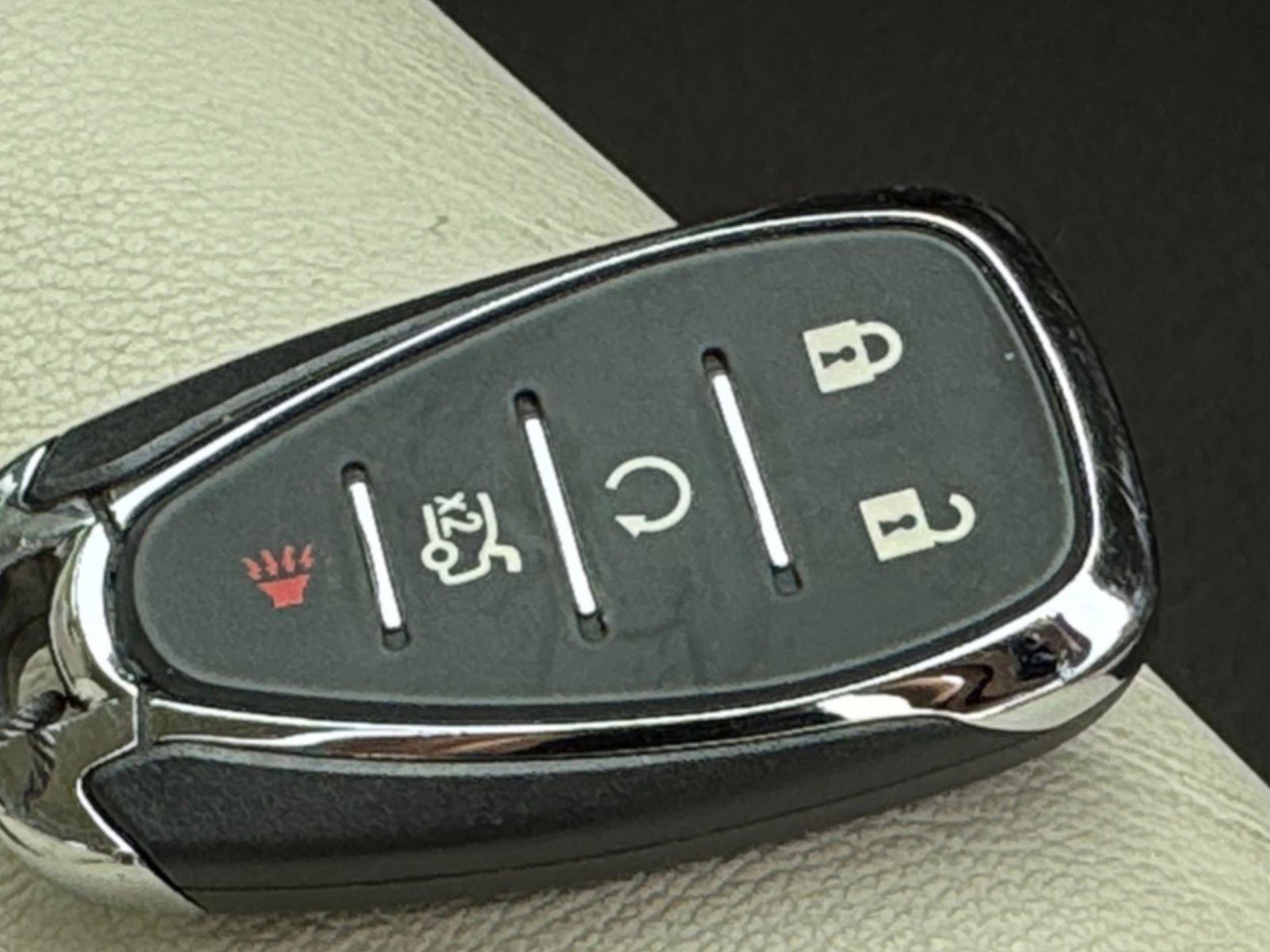 Thumbnail: 2024 Chevrolet Malibu - 22