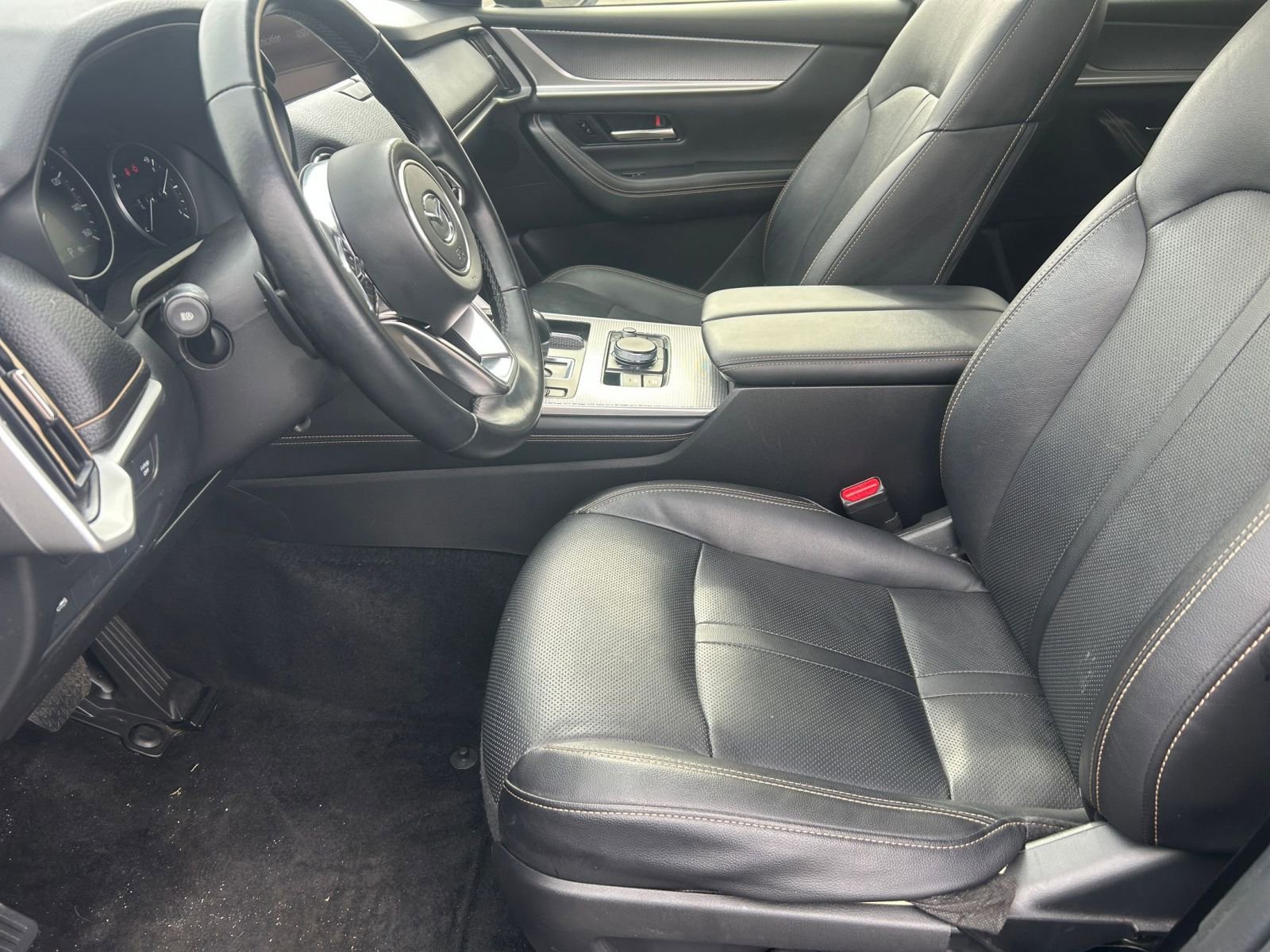 Thumbnail: 2025 Mazda CX-90 - 29