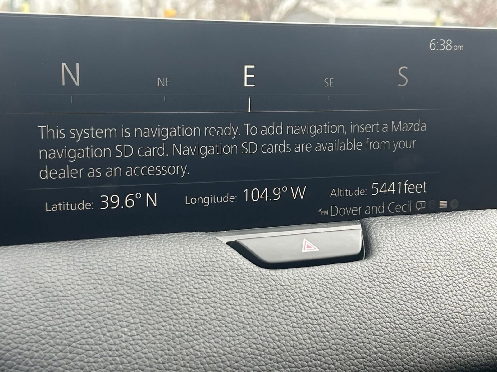 Thumbnail: 2025 Mazda CX-90 - 20