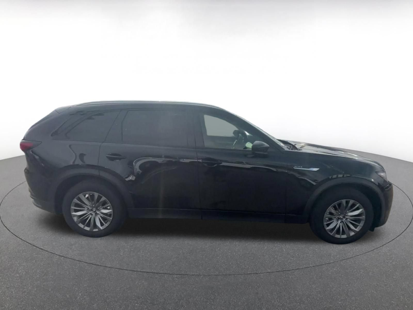 Thumbnail: 2025 Mazda CX-90 - 15