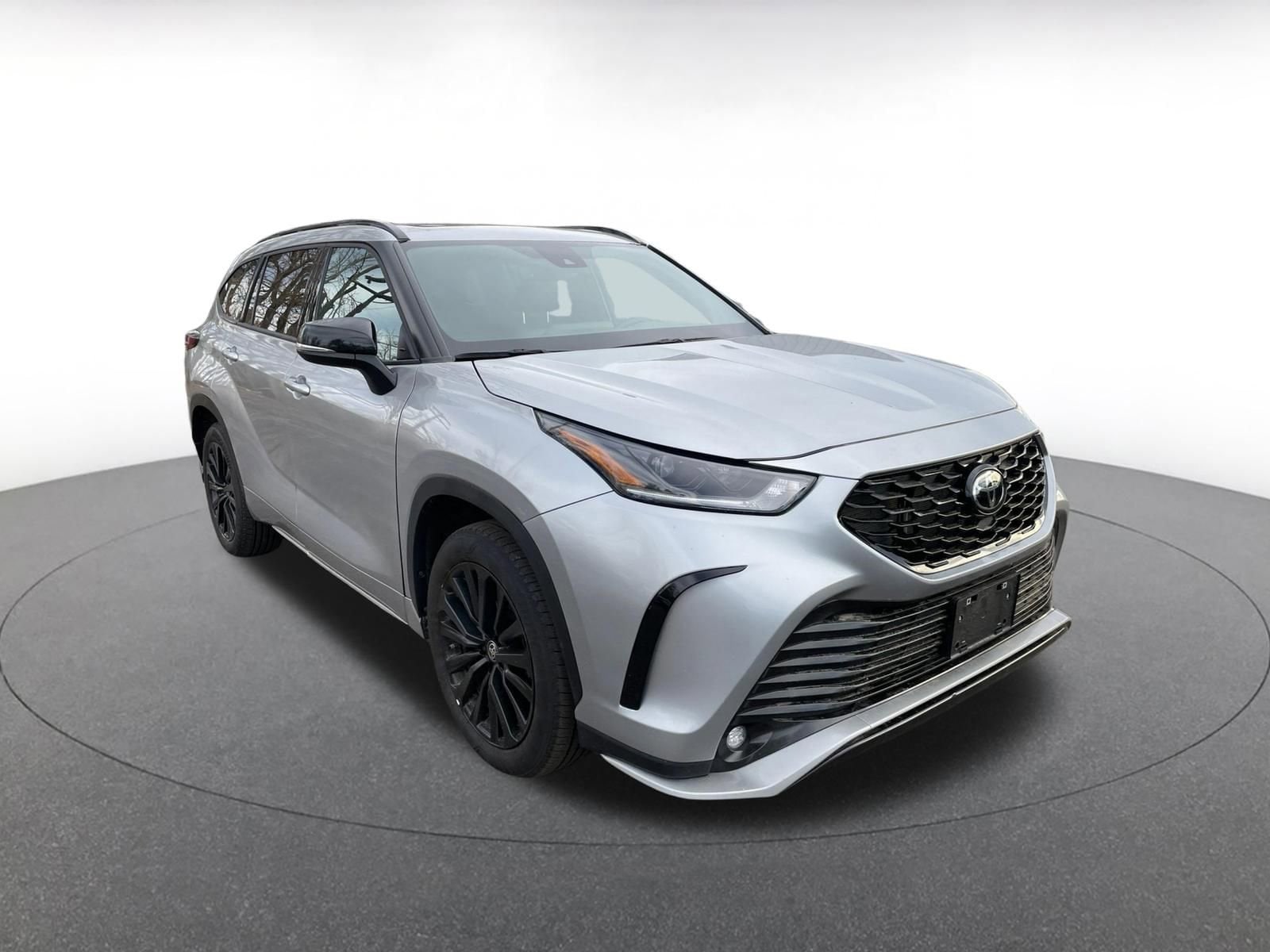 Thumbnail: 2025 Toyota Highlander - 1