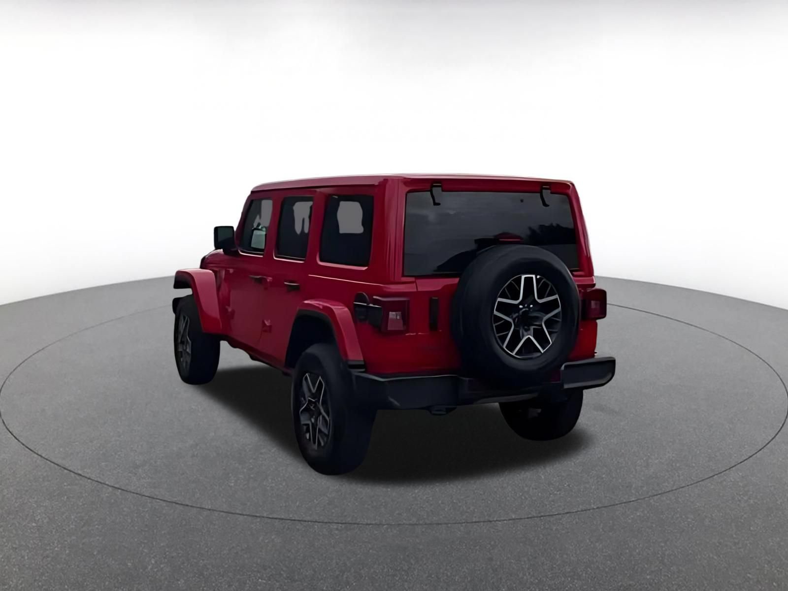 Thumbnail: 2025 Jeep Wrangler - 12