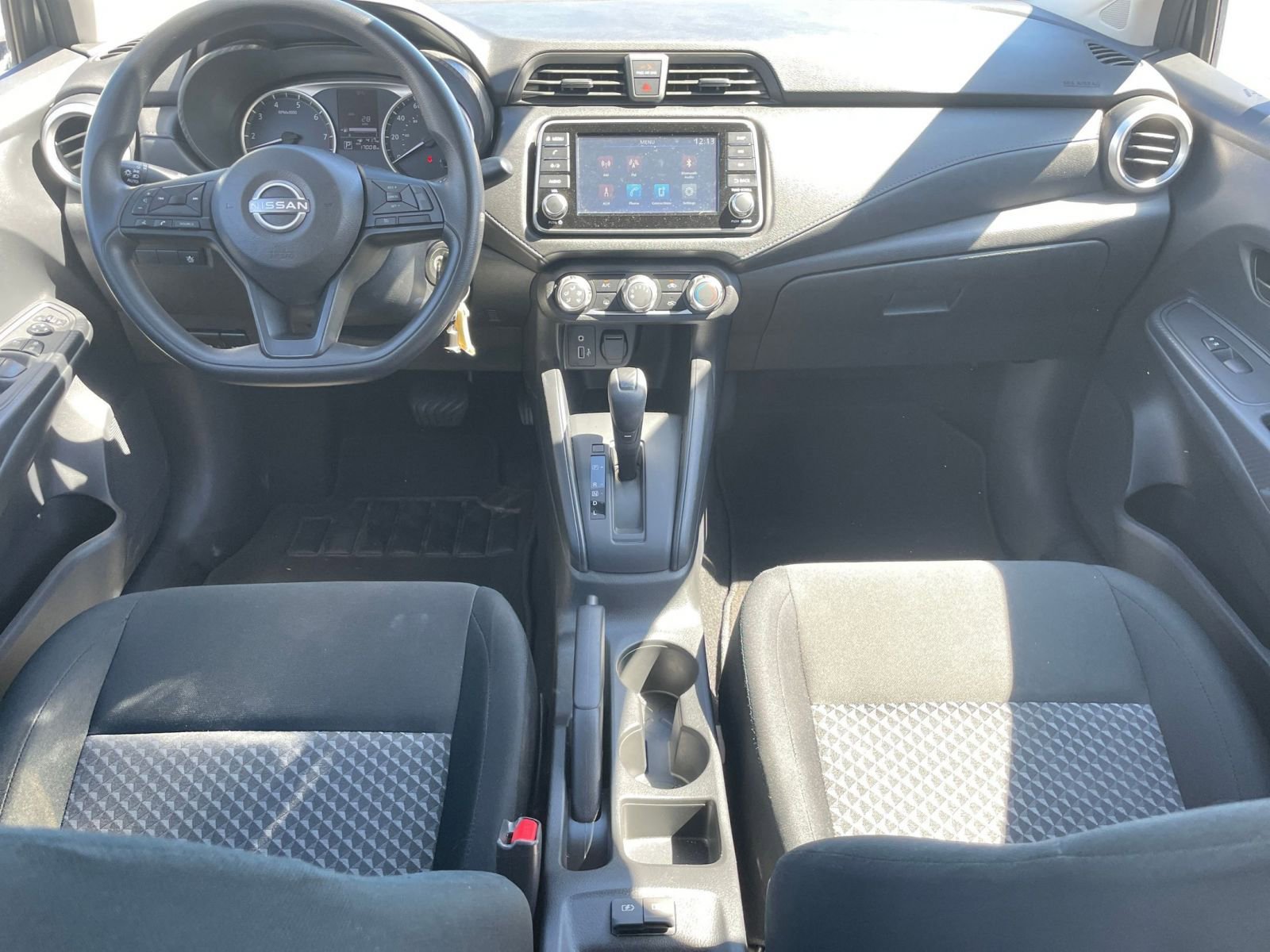 Thumbnail: 2024 Nissan Versa - 31