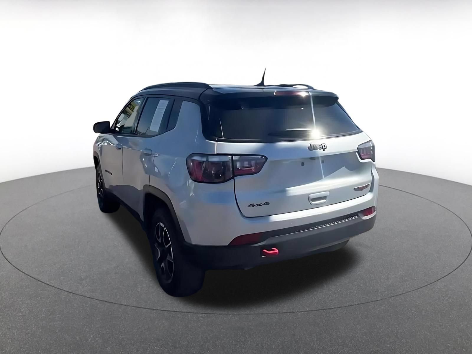 Thumbnail: 2025 Jeep Compass - 11