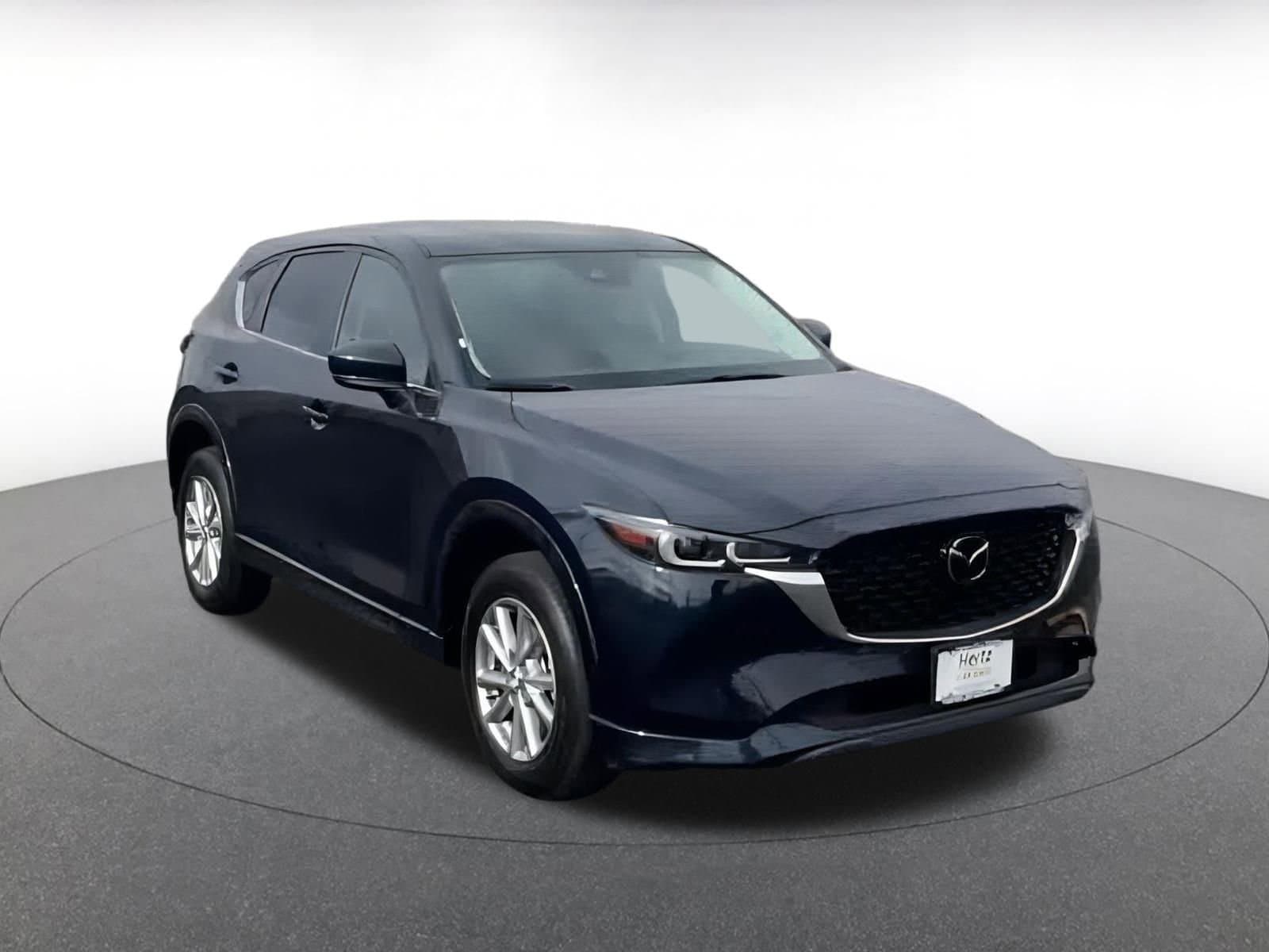 Thumbnail: 2025 Mazda CX-5 - 3