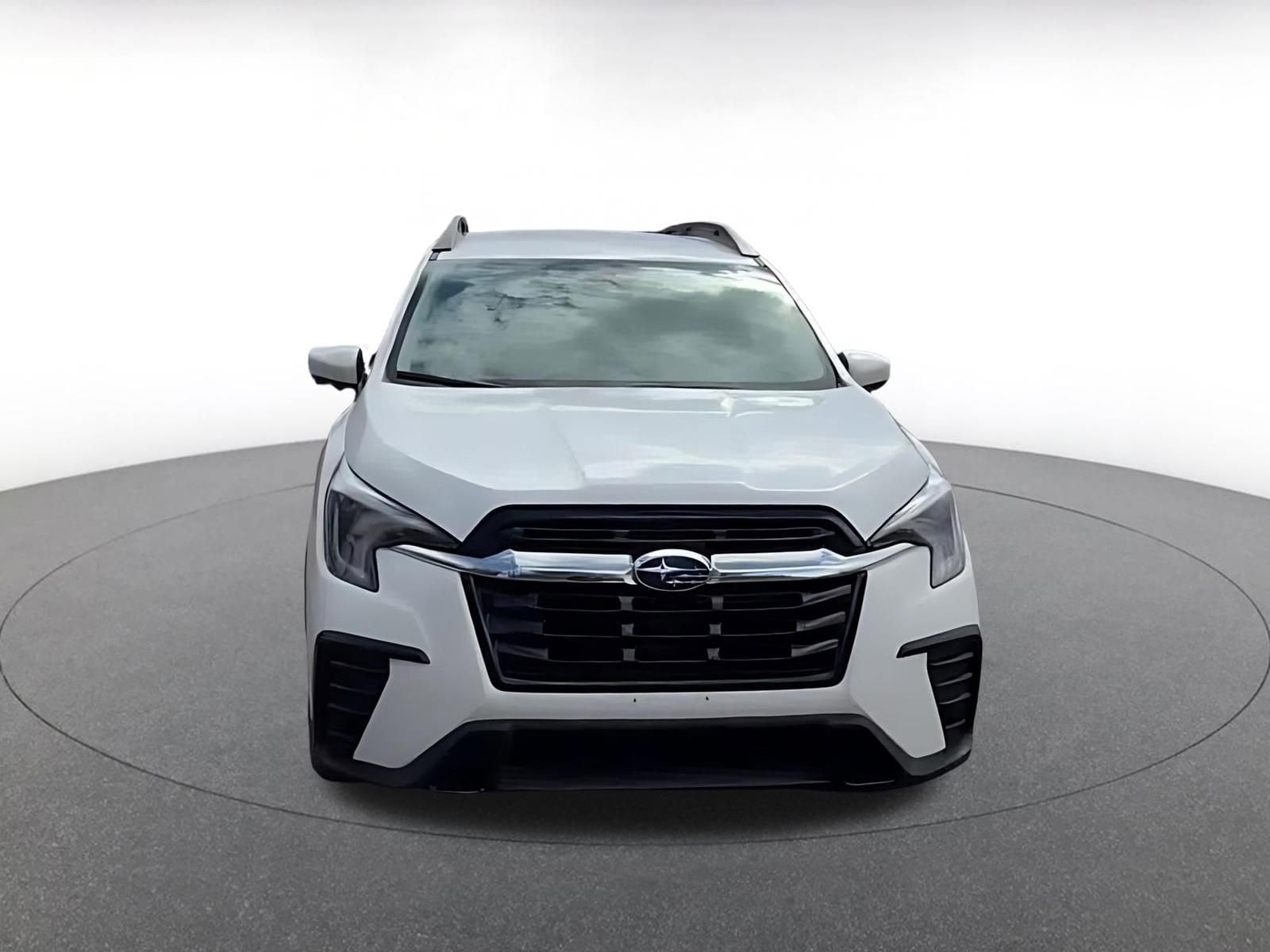 Thumbnail: 2025 Subaru Ascent - 4