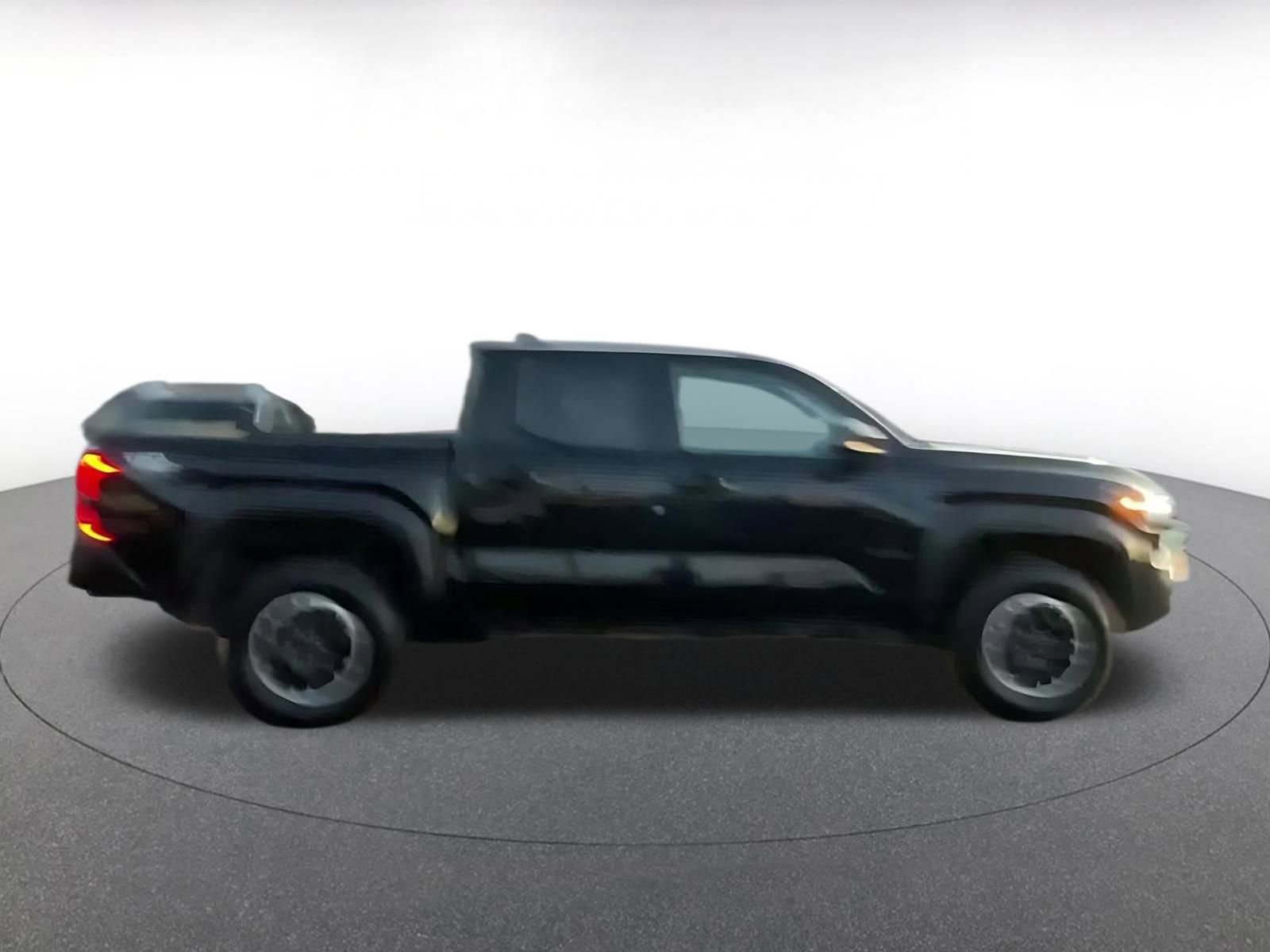 Thumbnail: 2025 Toyota Tacoma - 16
