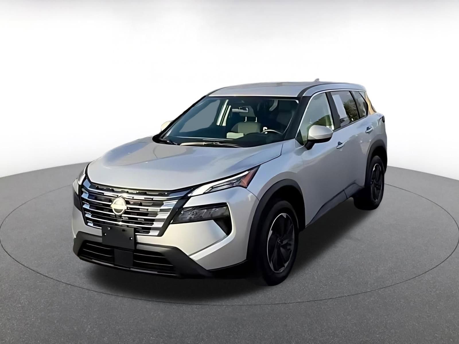 Thumbnail: 2025 Nissan Rogue - 3