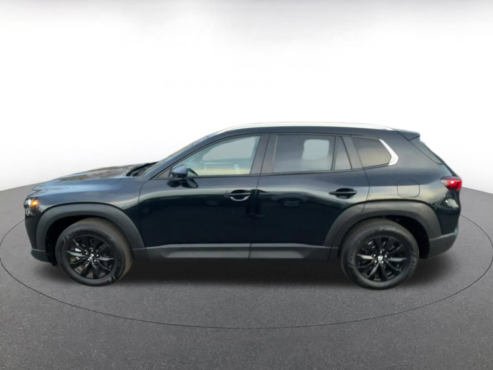 Thumbnail: 2025 Mazda CX-50 - 9