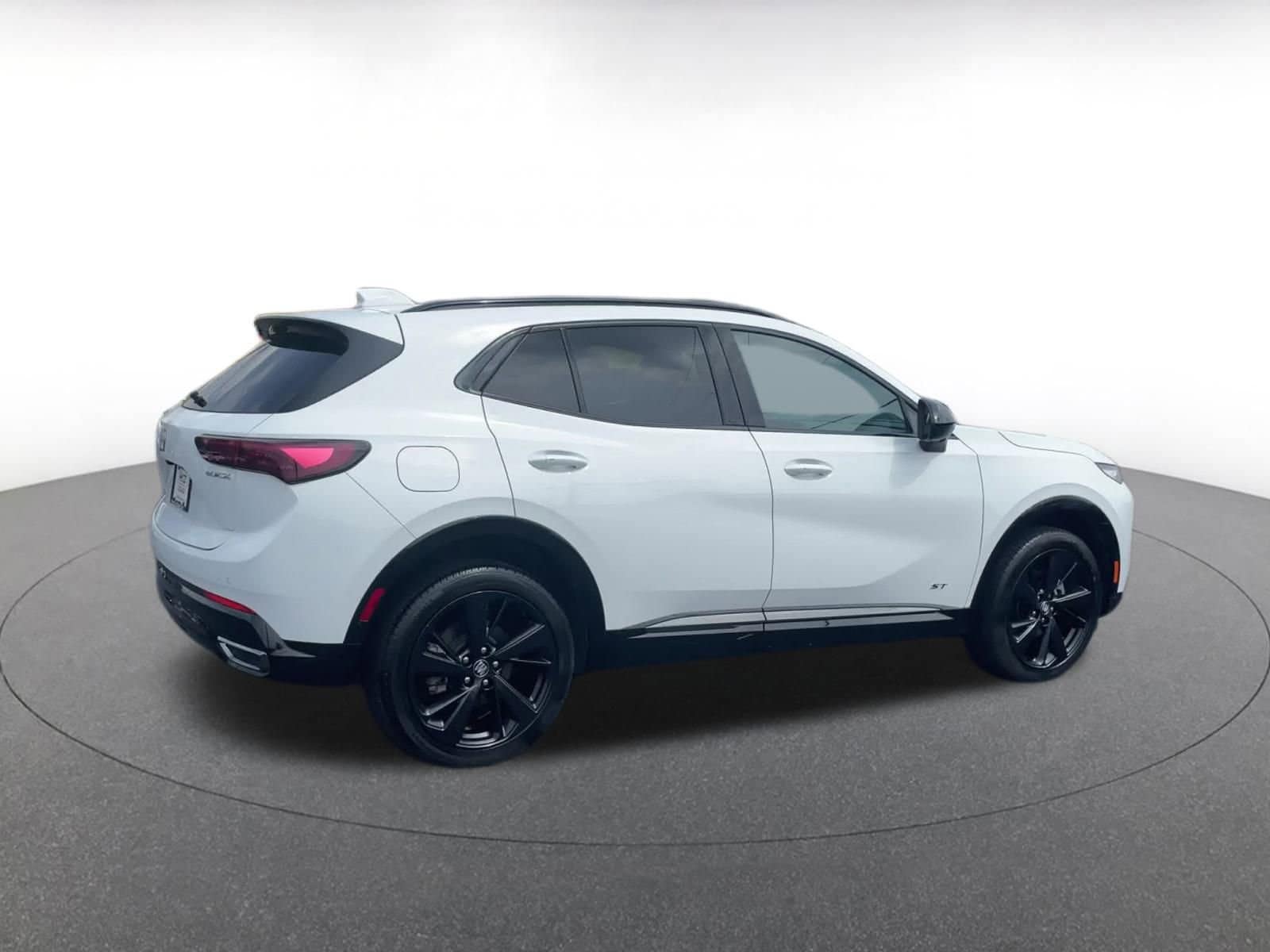 Thumbnail: 2024 Buick Envision - 14