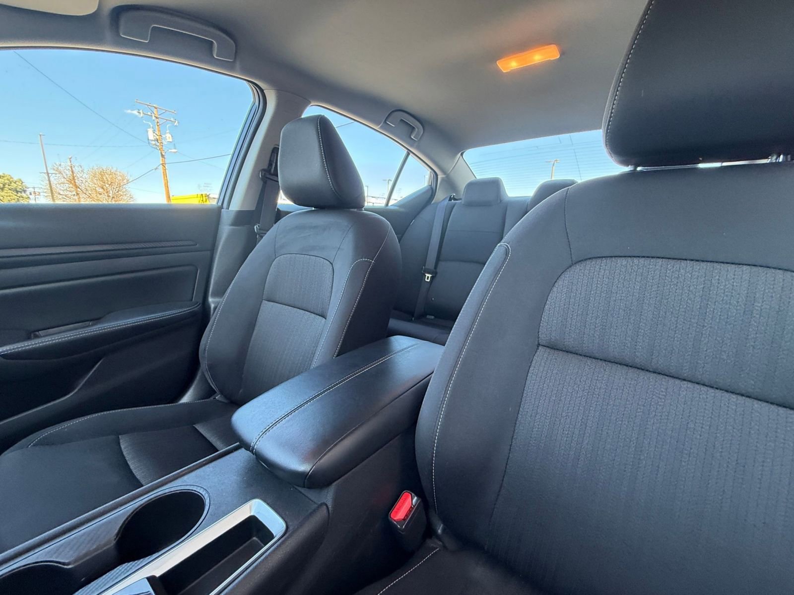 Thumbnail: 2025 Nissan Altima - 34