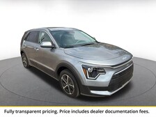 2026 Kia Niro LX -
                  Denver, CO