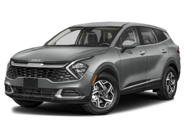 Thumbnail: 2024 Kia Sportage - 1