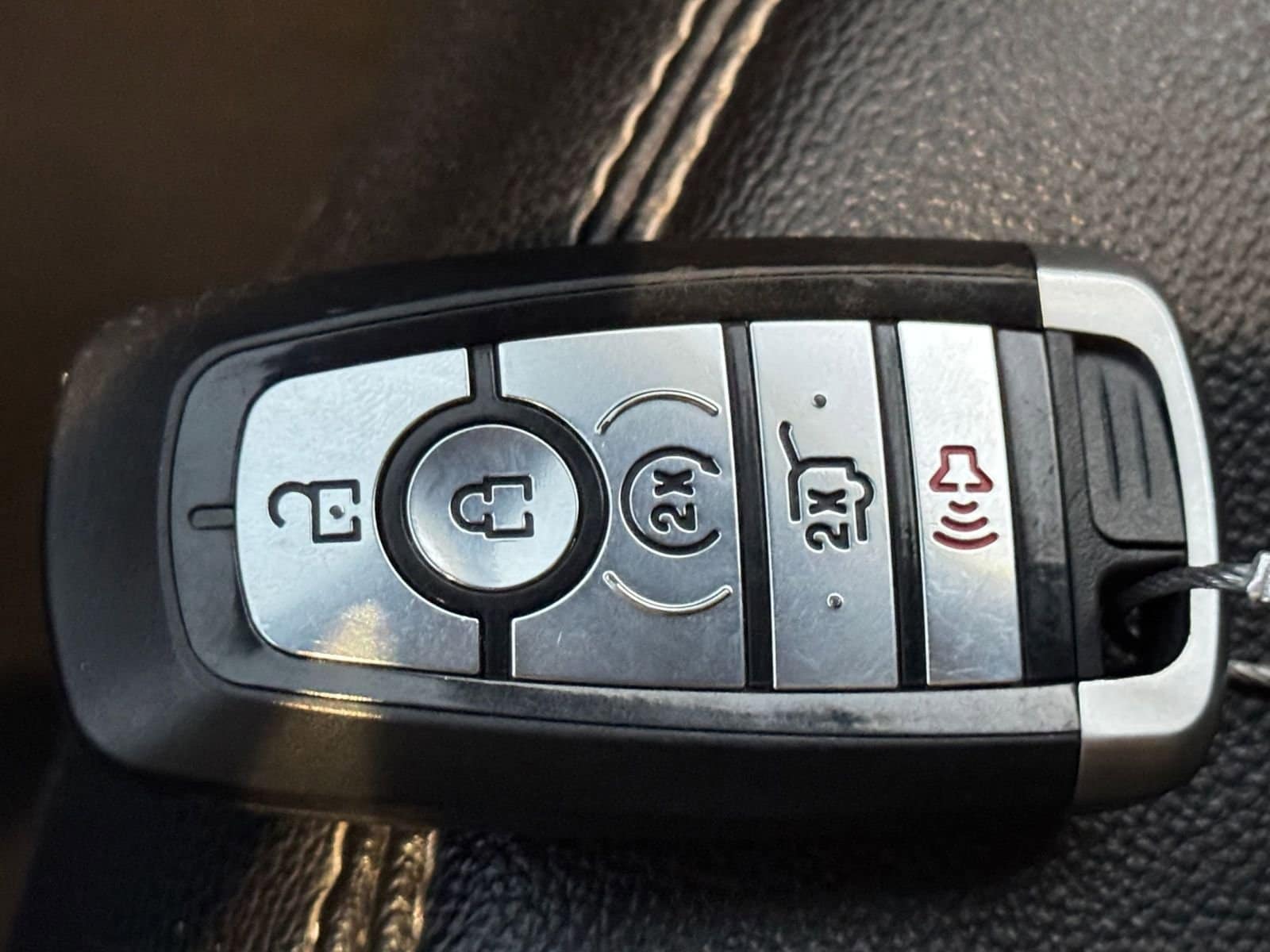 Thumbnail: 2024 Ford Explorer - 22