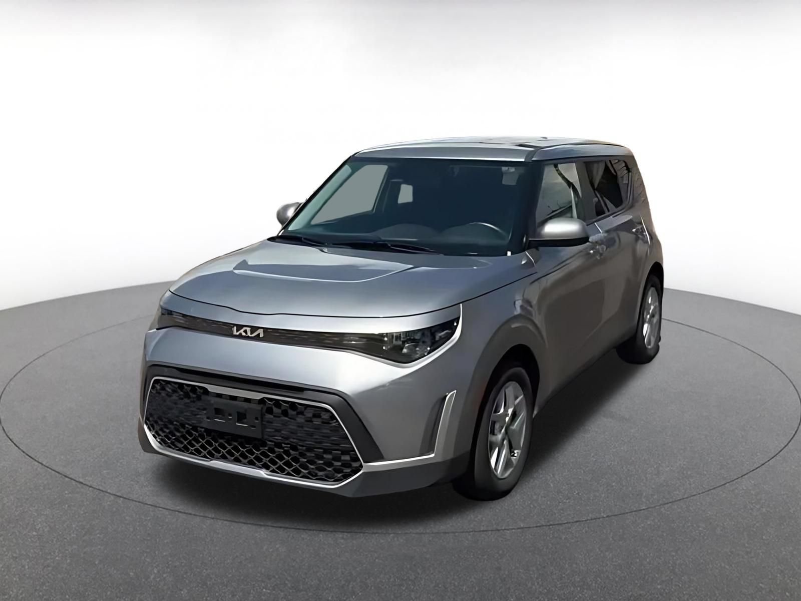 Thumbnail: 2025 Kia Soul - 6