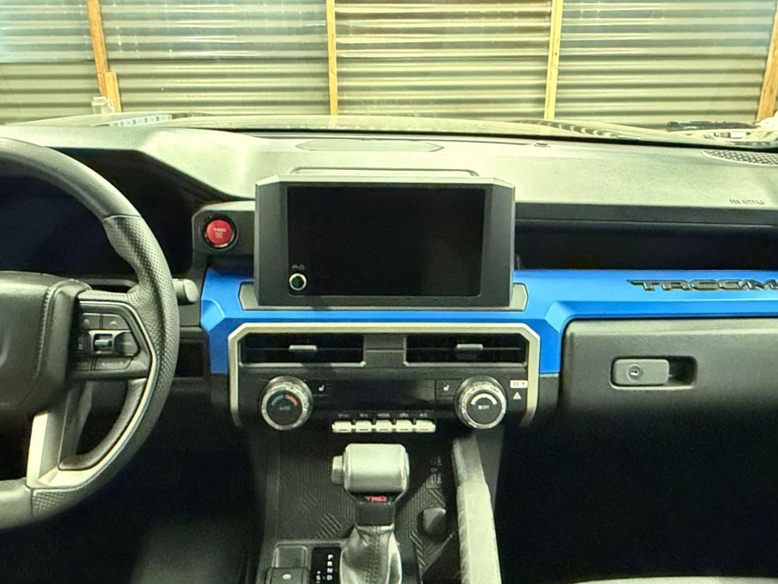 Thumbnail: 2025 Toyota Tacoma - 17