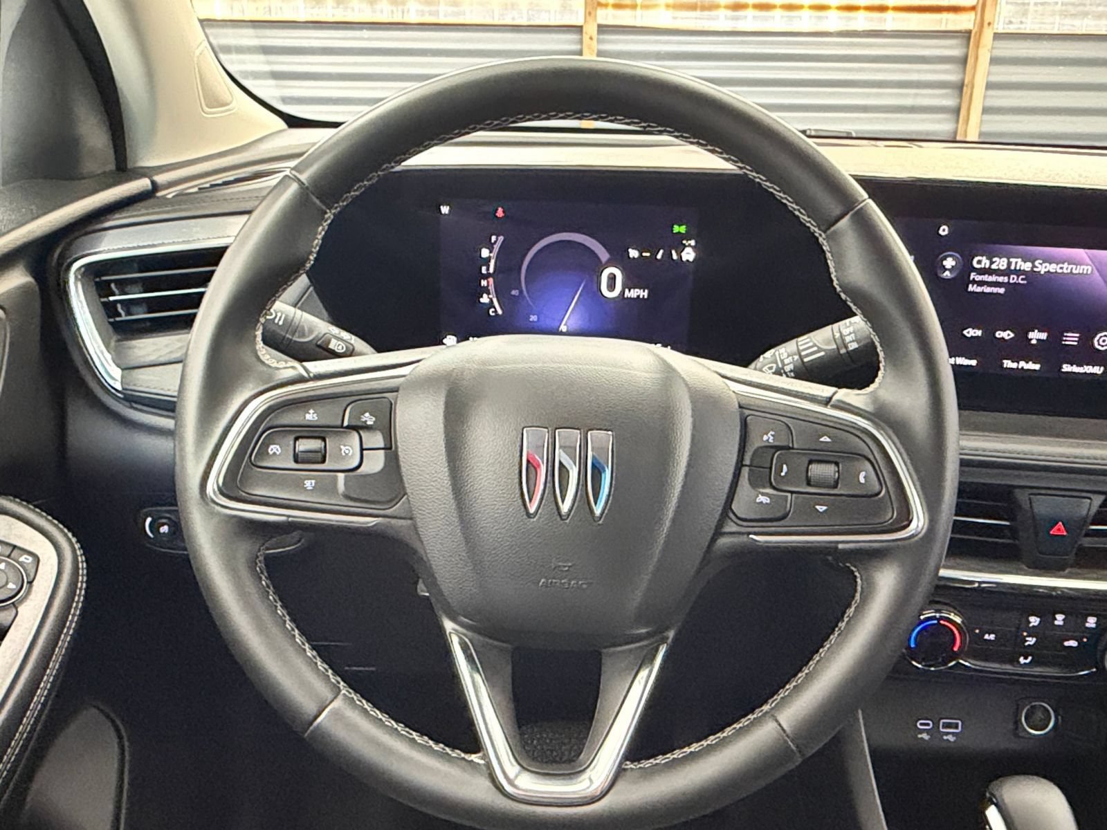 Thumbnail: 2025 Buick Encore GX - 26