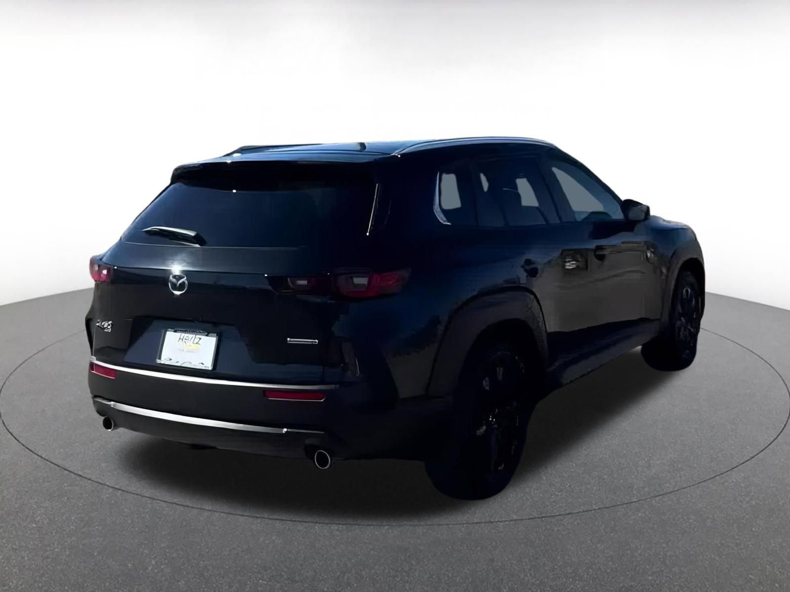 Thumbnail: 2025 Mazda CX-5 - 14