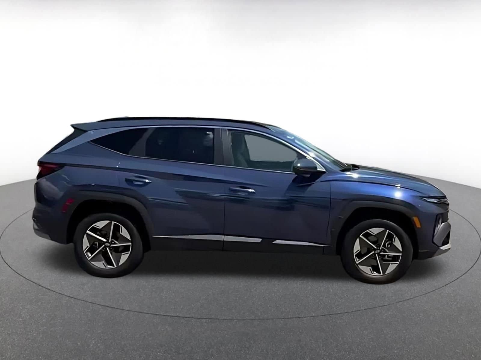 Thumbnail: 2025 Hyundai Tucson - 8