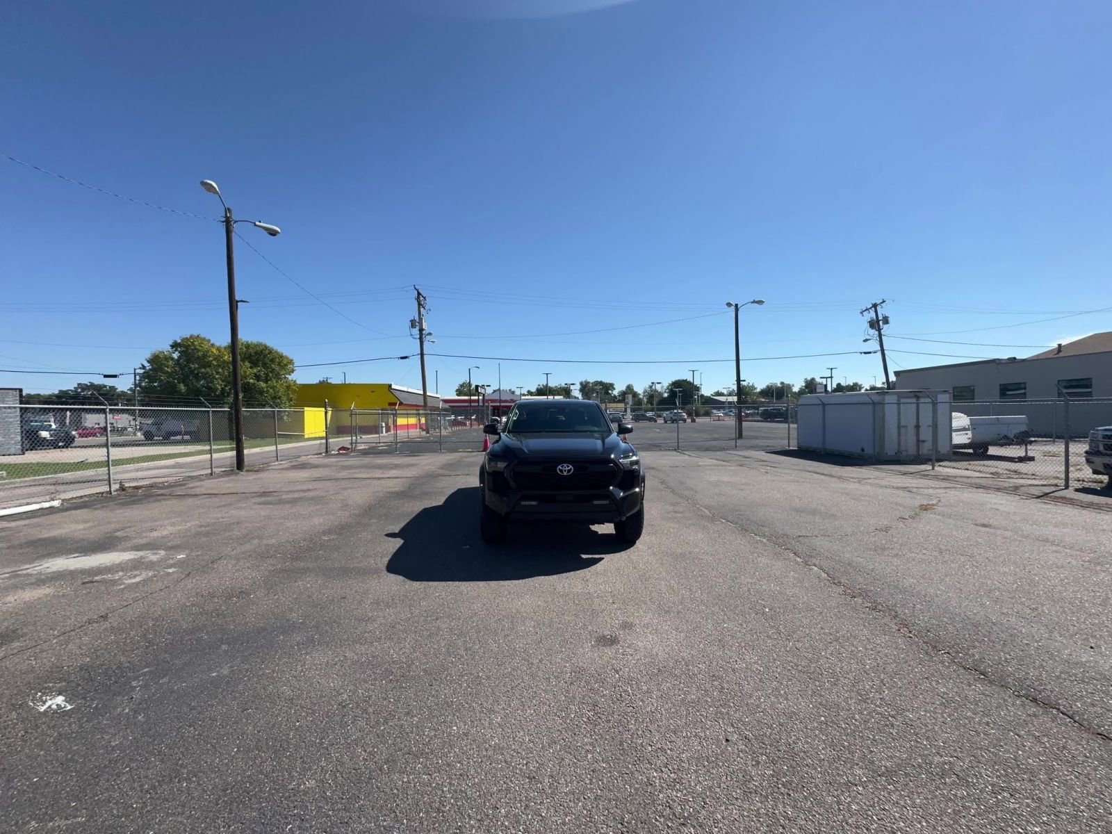 Thumbnail: 2025 Toyota Tacoma - 16