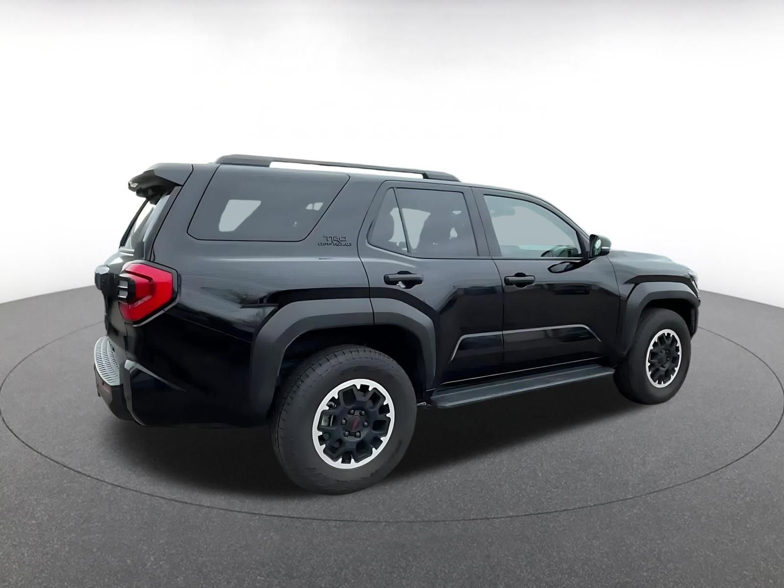 Thumbnail: 2025 Toyota 4Runner - 15