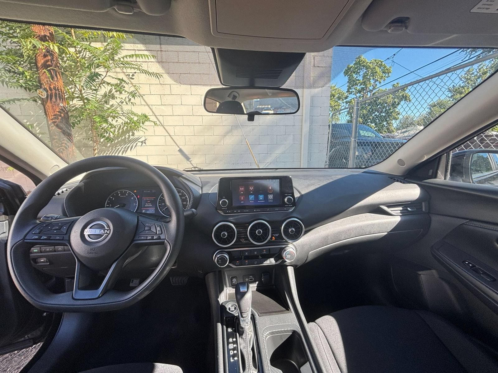 Thumbnail: 2025 Nissan Sentra - 29
