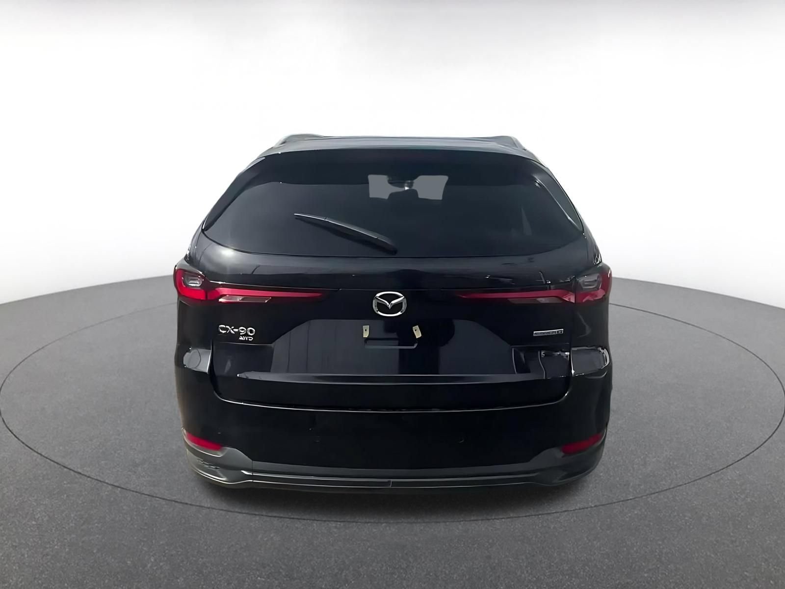 Thumbnail: 2025 Mazda CX-90 - 12