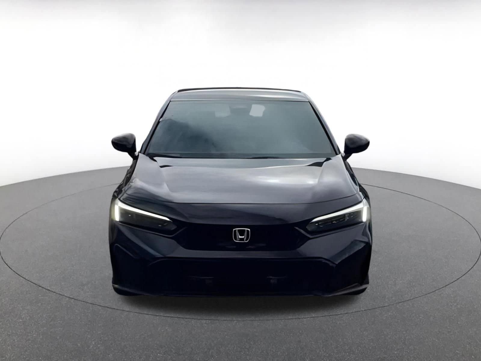 Thumbnail: 2025 Honda Civic - 2