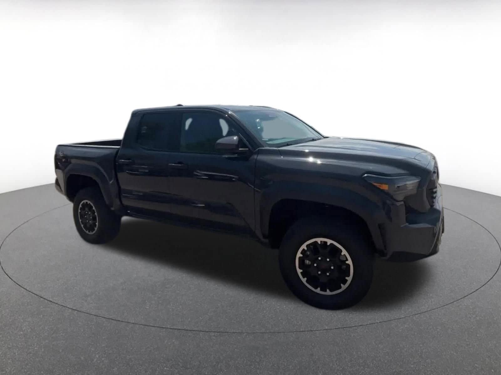 Thumbnail: 2025 Toyota Tacoma - 2