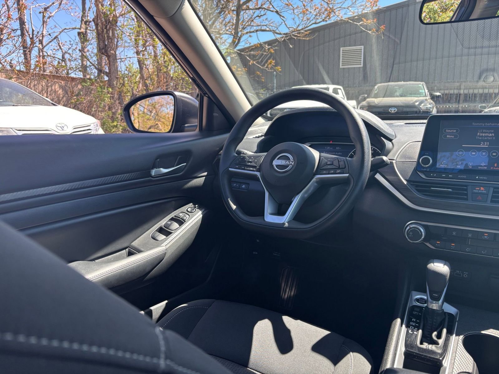 Thumbnail: 2025 Nissan Altima - 32