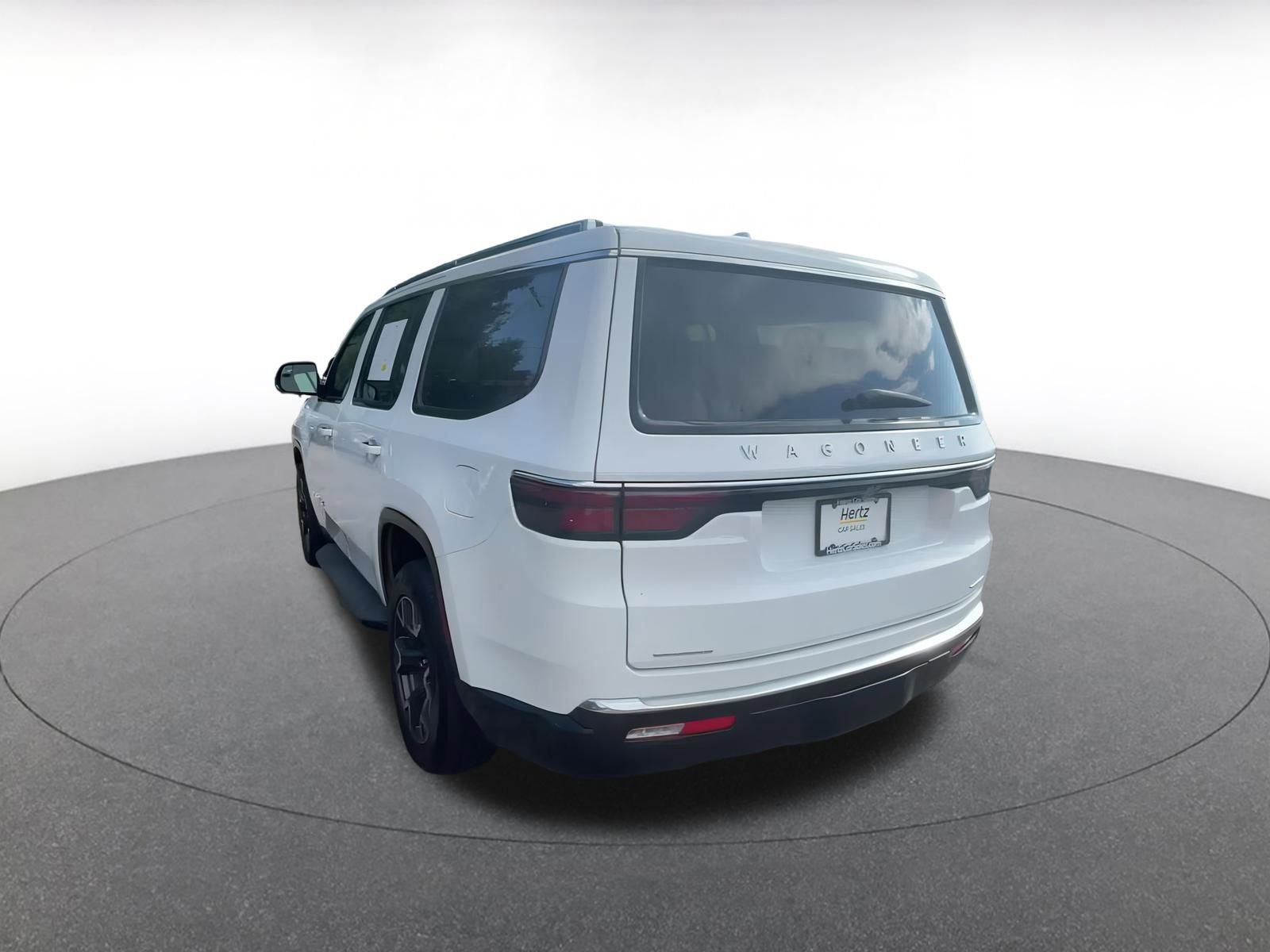 Thumbnail: 2023 Jeep Wagoneer - 11