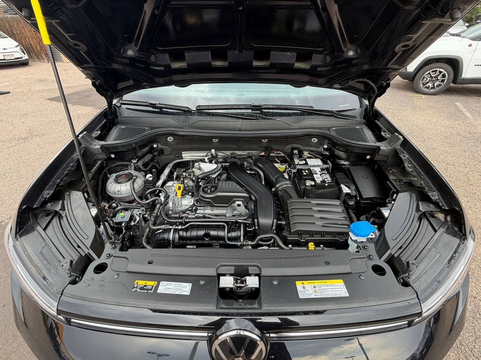 Thumbnail: 2026 Volkswagen Taos - 30