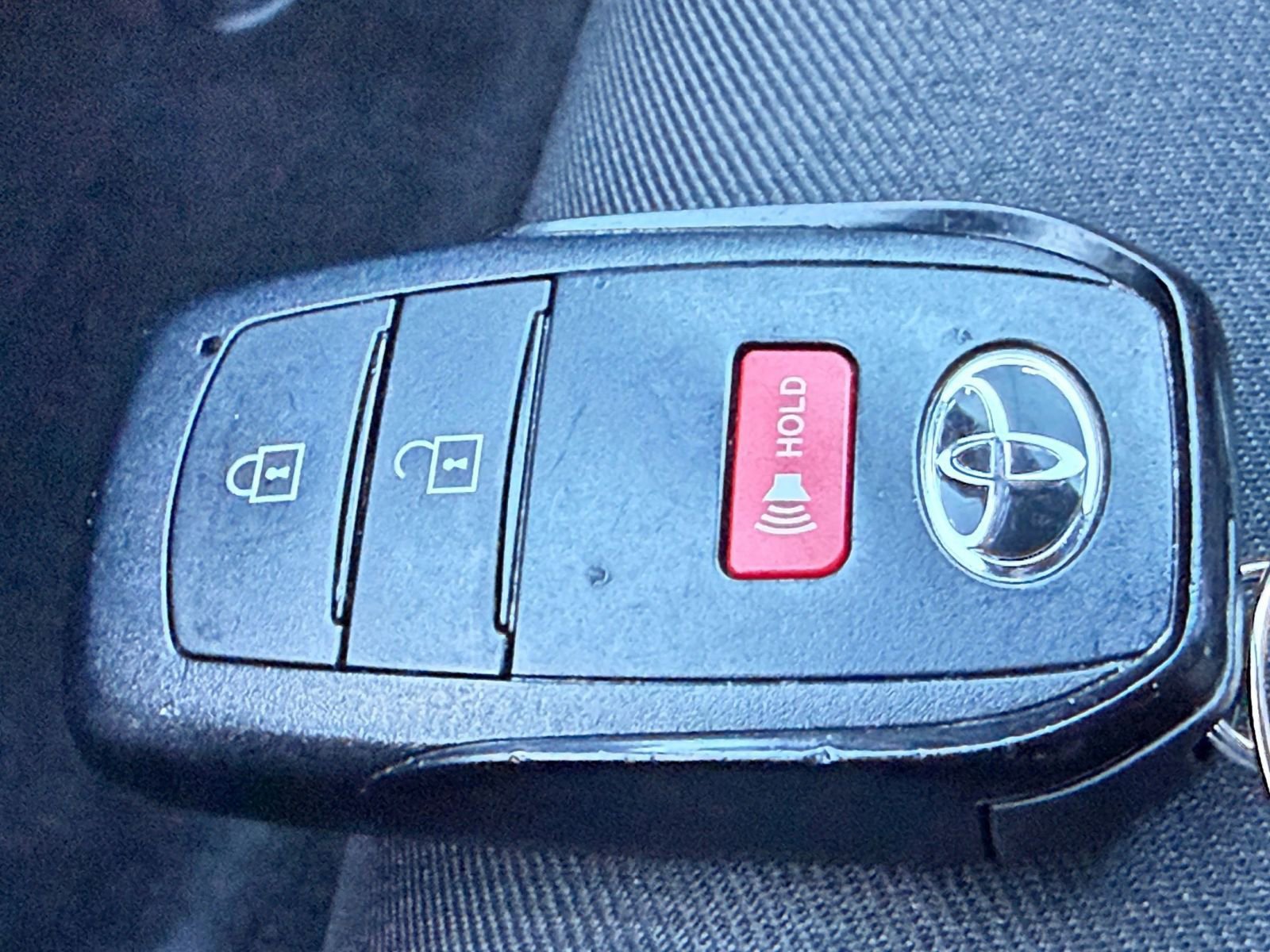 Thumbnail: 2025 Toyota Tacoma - 21