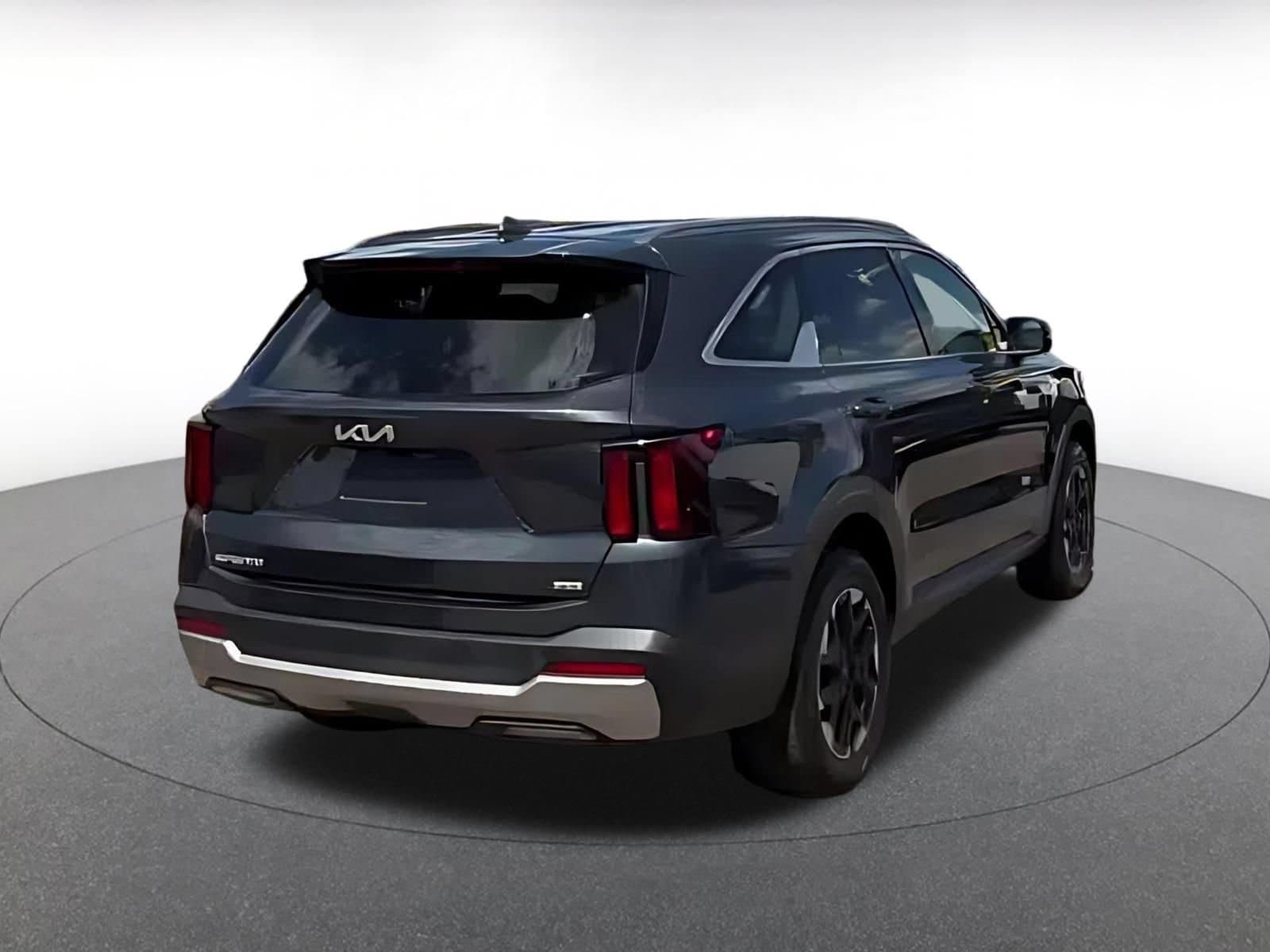 Thumbnail: 2024 Kia Sorento - 15