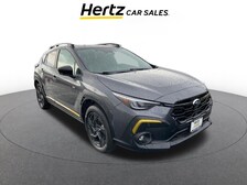 2024 Subaru Crosstrek Sport -
                  Denver, CO