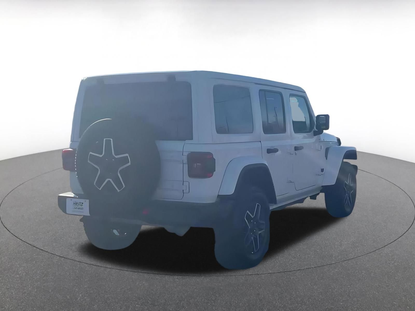 Thumbnail: 2025 Jeep Wrangler - 14