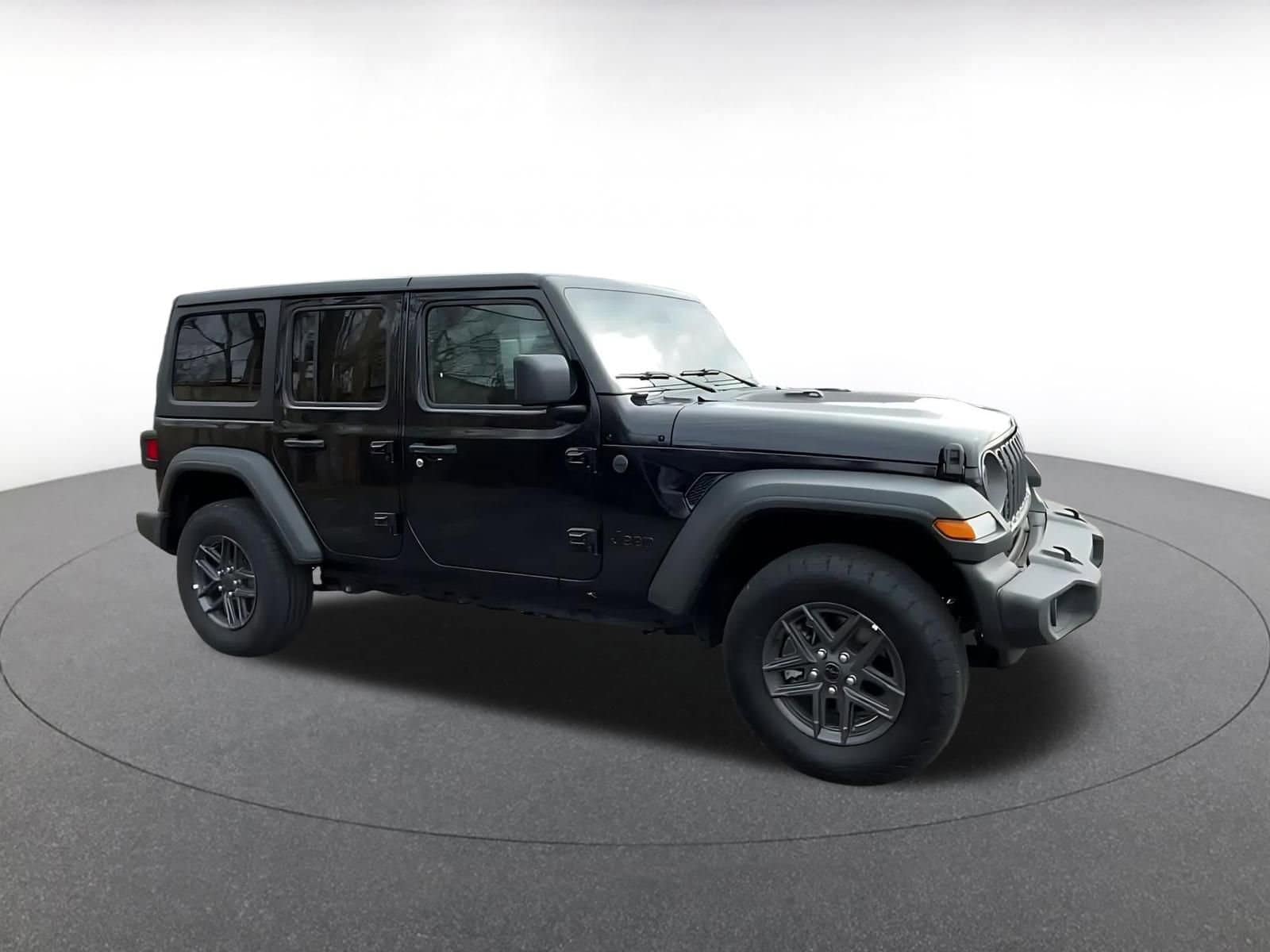 Thumbnail: 2025 Jeep Wrangler - 2