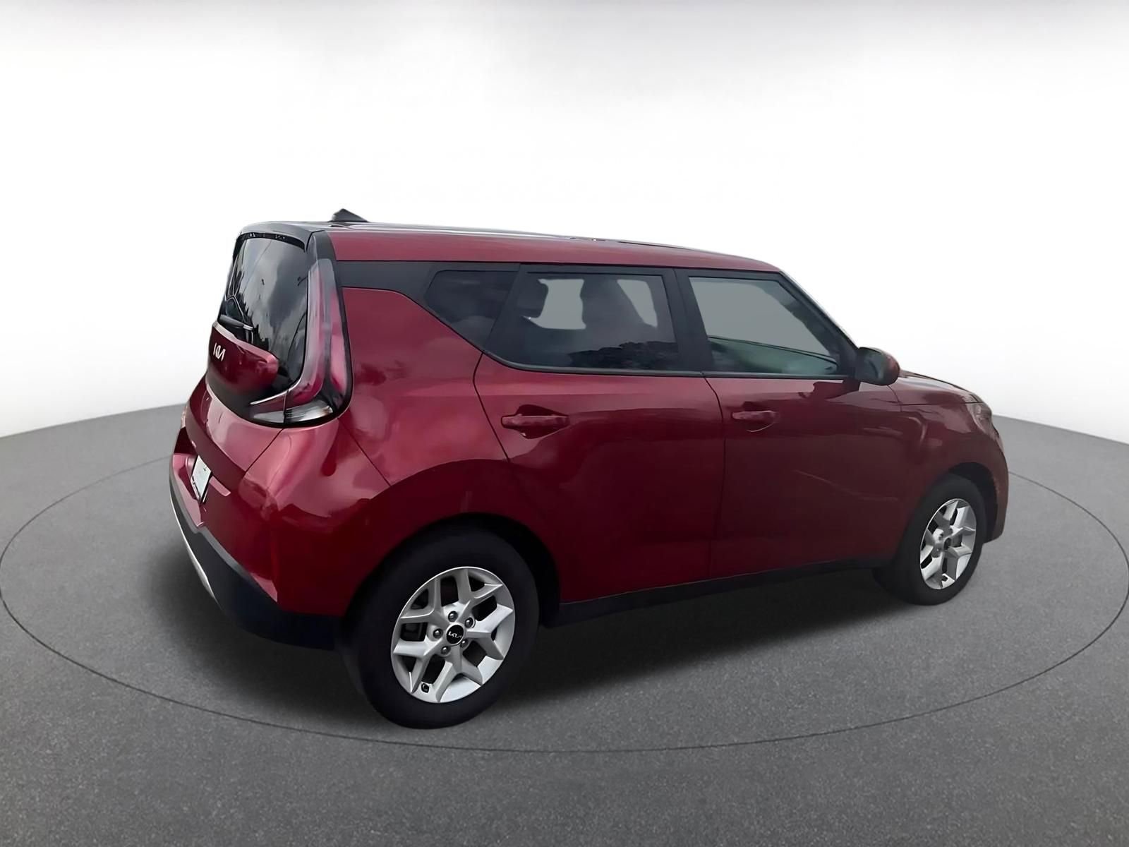 Thumbnail: 2025 Kia Soul - 14