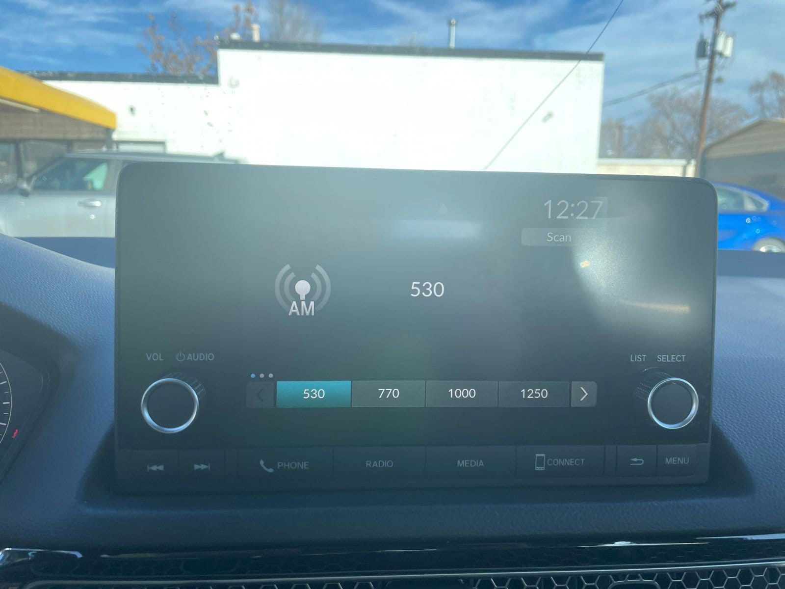 Thumbnail: 2025 Honda Civic - 21